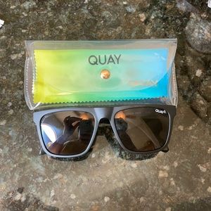Quay Australia sunglasses